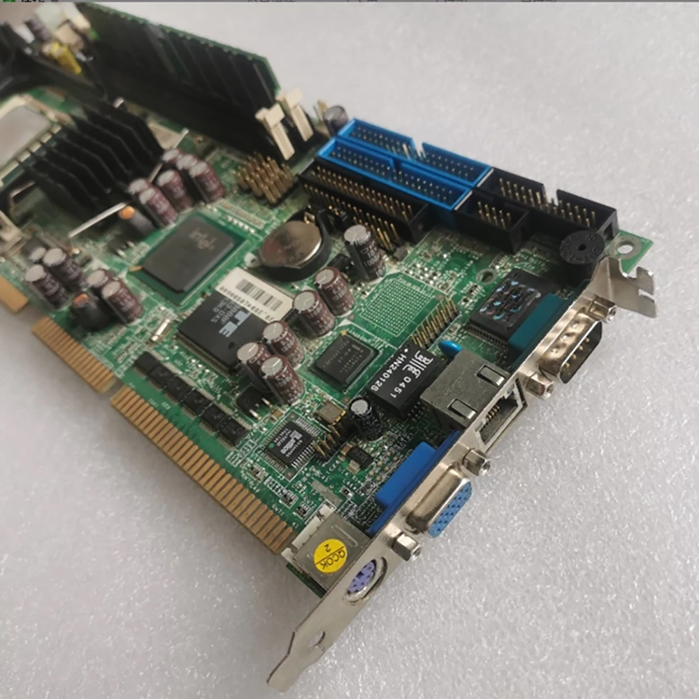 

Industrial Motherboards IAC-F847A V1.2