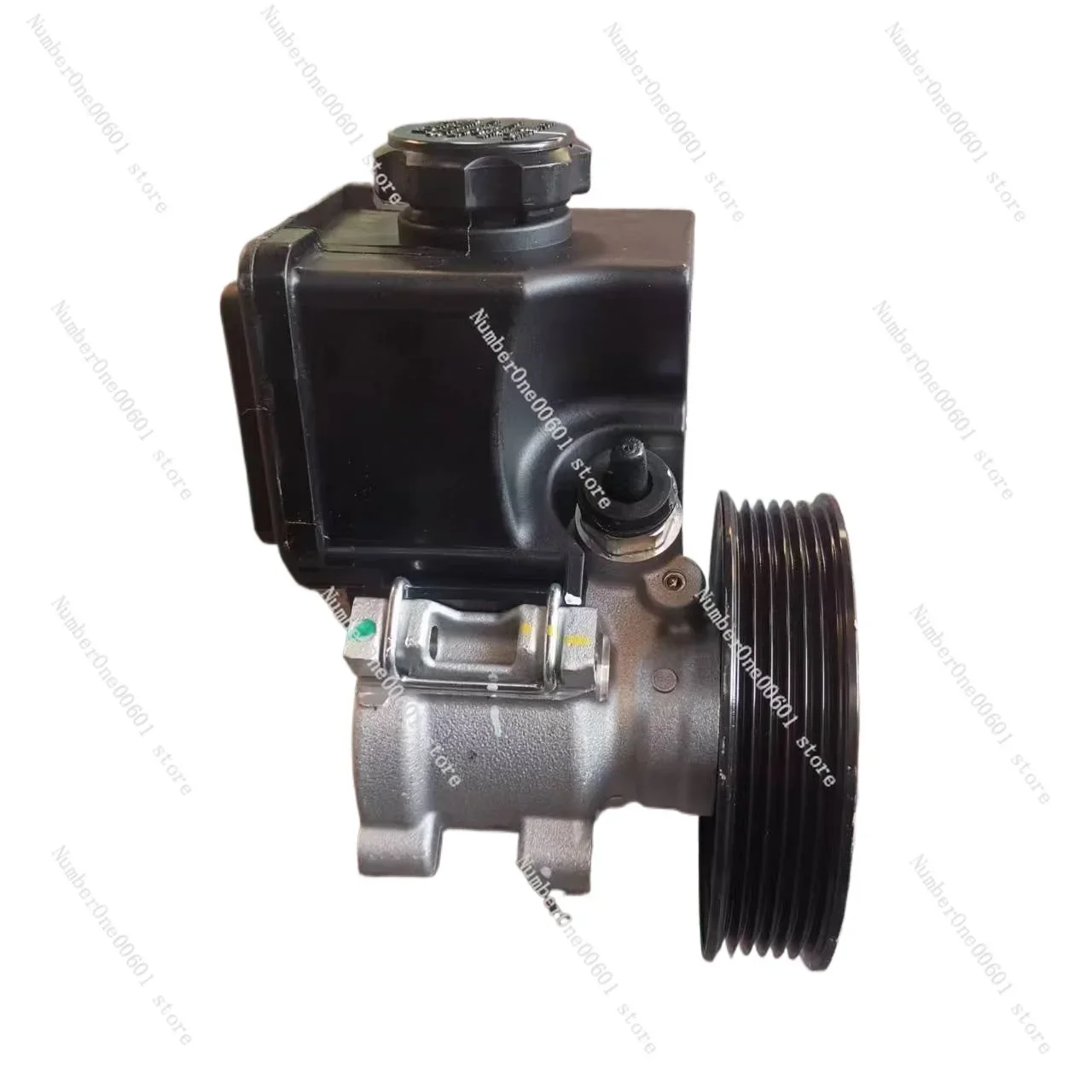 Suitable For Aitengleistrooti Diesel New Power Steering Pump Steering Gear 6714600680