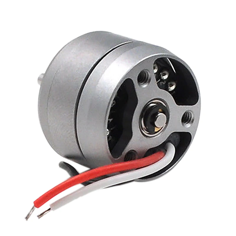 

B02B-1504S Шестерня DIY Компонентная часть Высокоскоростной двигатель Бесщеточный дрон Аксессуары Замена для DJI
