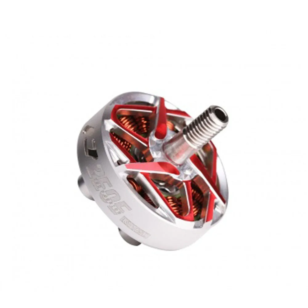 T-MOTOR P2505 KV1850 Brushless FPV Outrunner Moteur 4-6S pour FreKouVersion