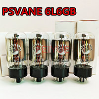 FEIYUE PSVANE 6L6GB 6L6 Vacuum Tube Valve Replace 5881 6L6G 6CA7 EL34 6P3P EL34C Electronic Tube HIFI Audio Amp Kit DIY Matched