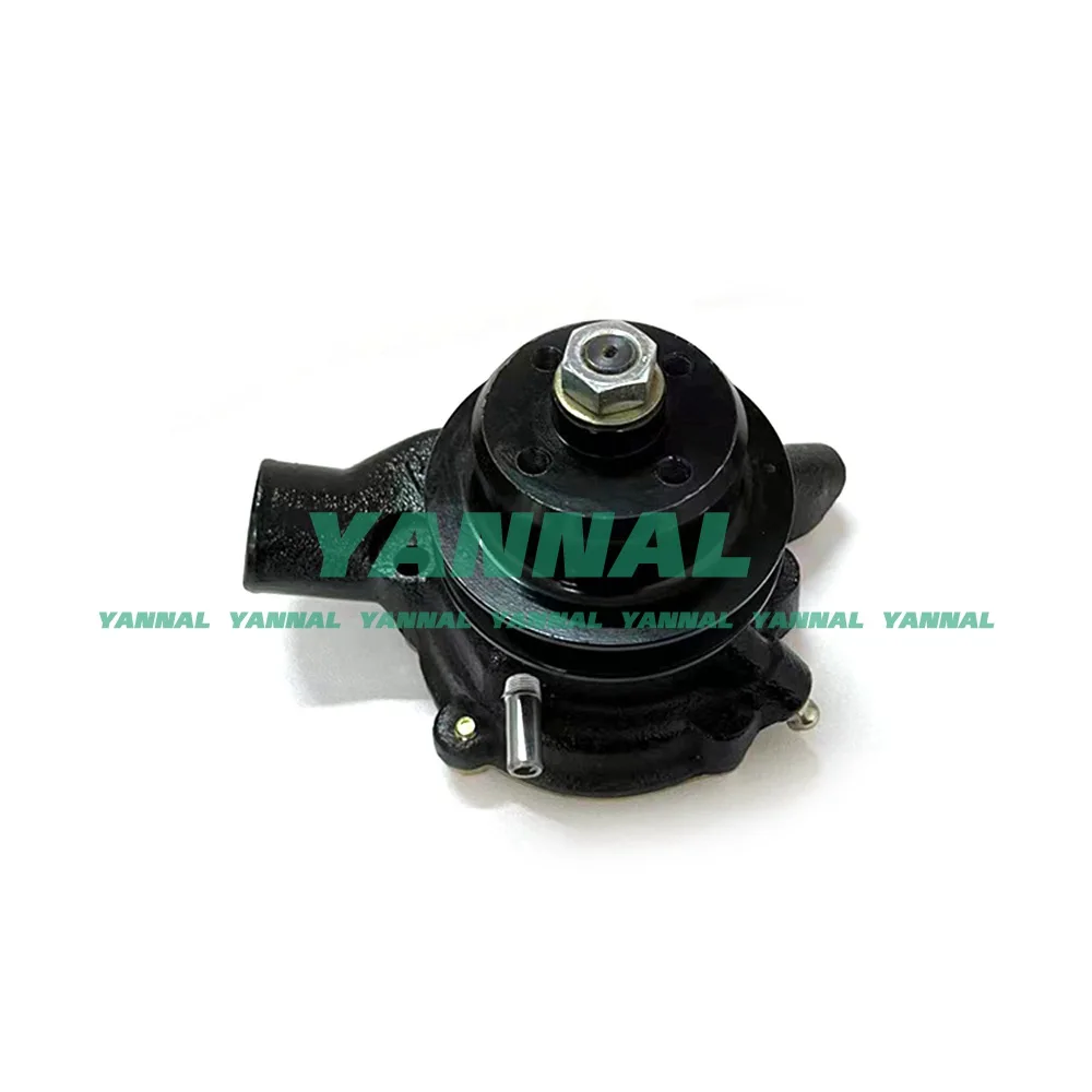 Good quality Water Pump For Mitsubishi 4DQ7 Engine Spare Parts