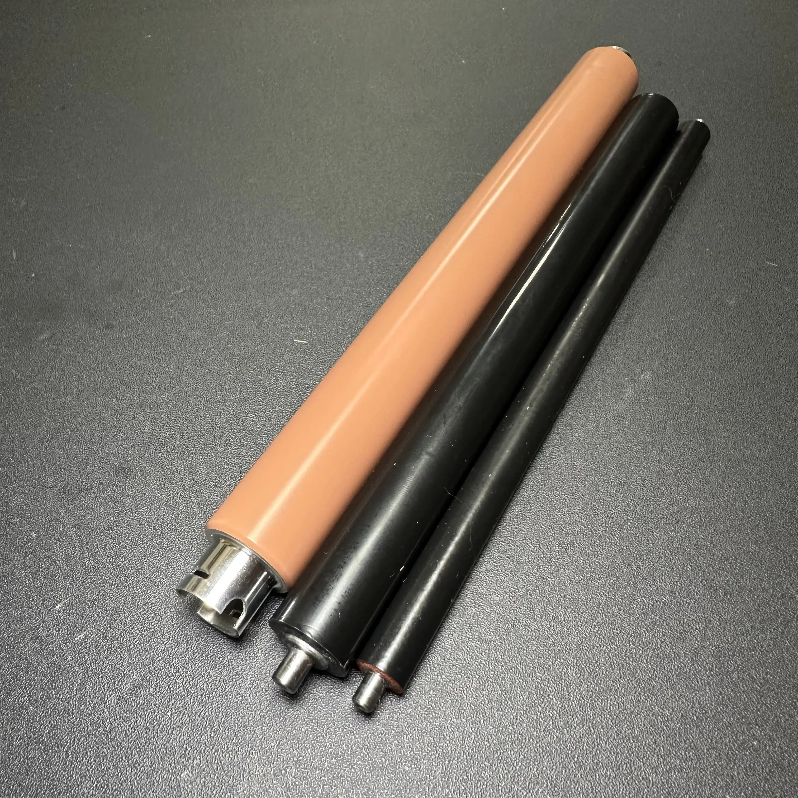 

JC66-01663A JC66-01664A Прижимной ролик фьюзера для Samsung ML3310 3312 3320 3375 3710 3712 4070 Ролик переноса JC66-01079A