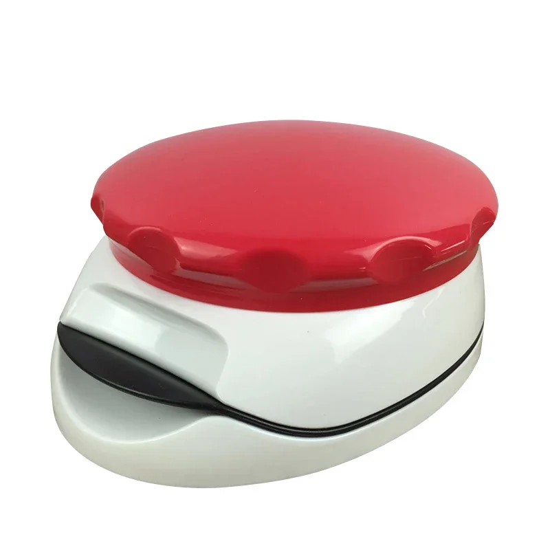 UPORS Hamburger Press Adjustable Thickness Stuffed Burger Press Meat Ball Patty Burger Maker Hamburger Mold Kitchen Accessories