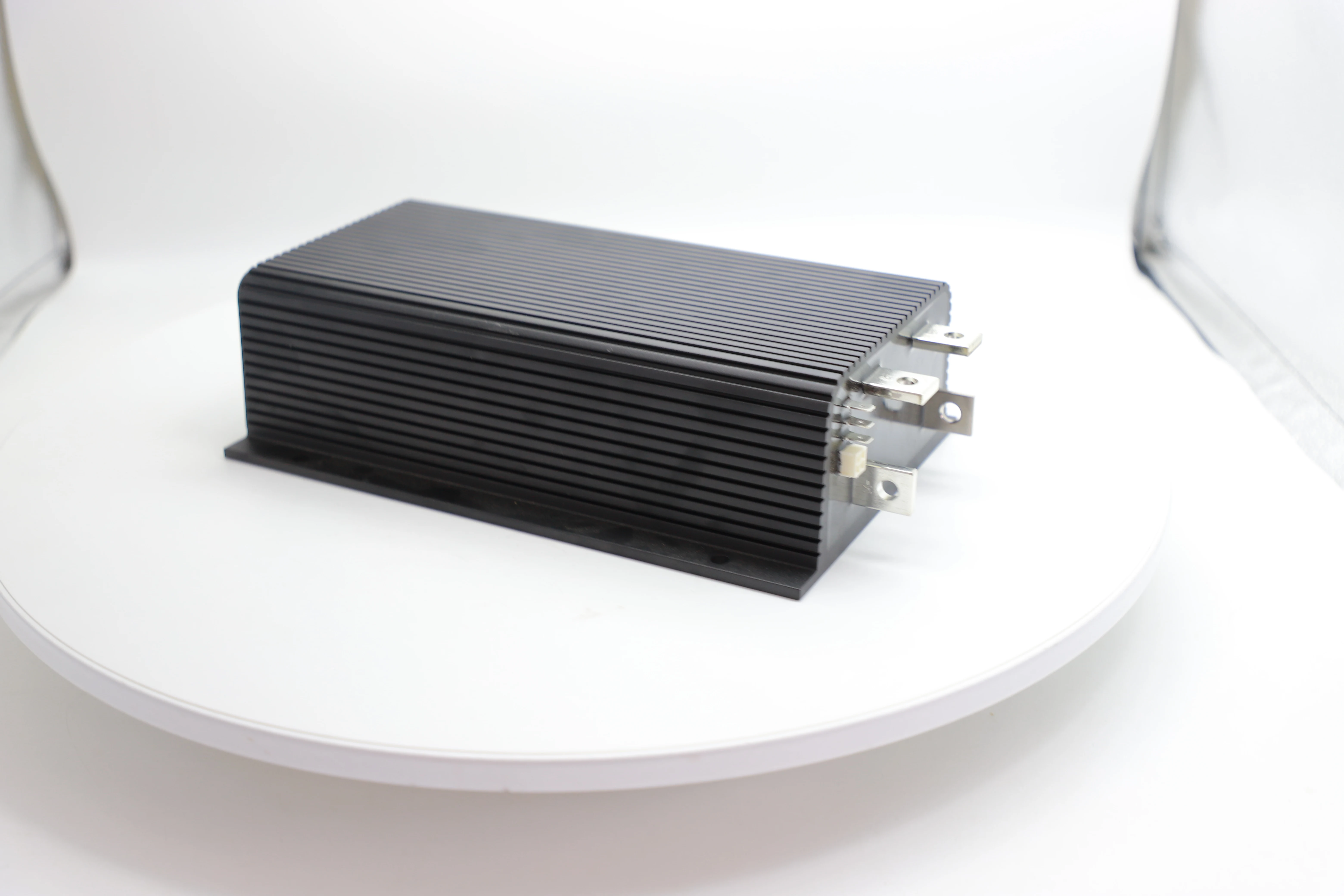 Controlador de Motor 1221M-6701 48-72V 550A para carrito de Golf Curtis, apilador, carretilla elevadora eléctrica, controladores de la serie 1221