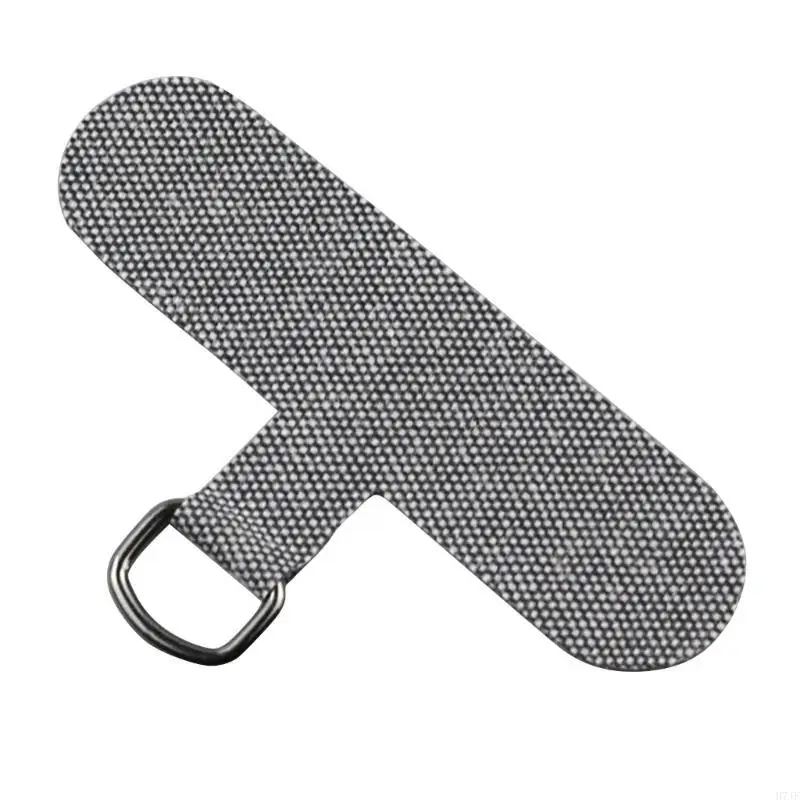 H7JF Telefone Capitão alça alça alça alça para mobilhone lings Card tecido tecla