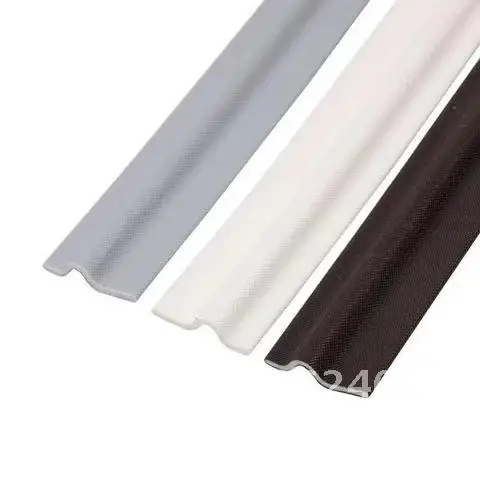 

Window Seal Strip PU Foam Dustproof Soundproofing Tape Weather Stripping Door Window Accessories