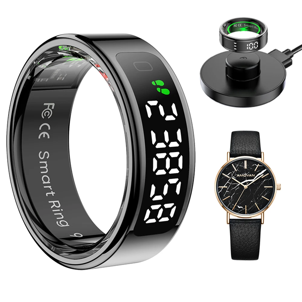 Thumbnail 3 - #1 New Activity Monitor Accessories Arrivals