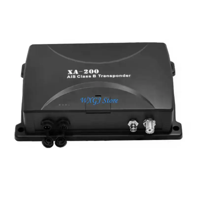 

37JE Safety Tool Providing Real Time Location Data Transmission for Yachts