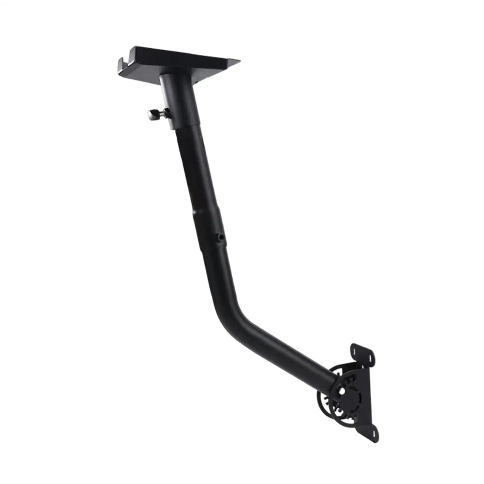 RV Wall 3 Pole Mount Bracket Precise Metal Compact Mounting For Starlink Gen RV Roof Mount stand Satellite antenna mount