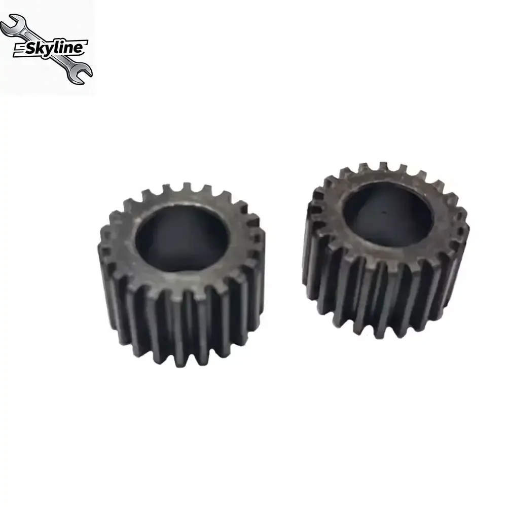 2PCS Metal Gear For…