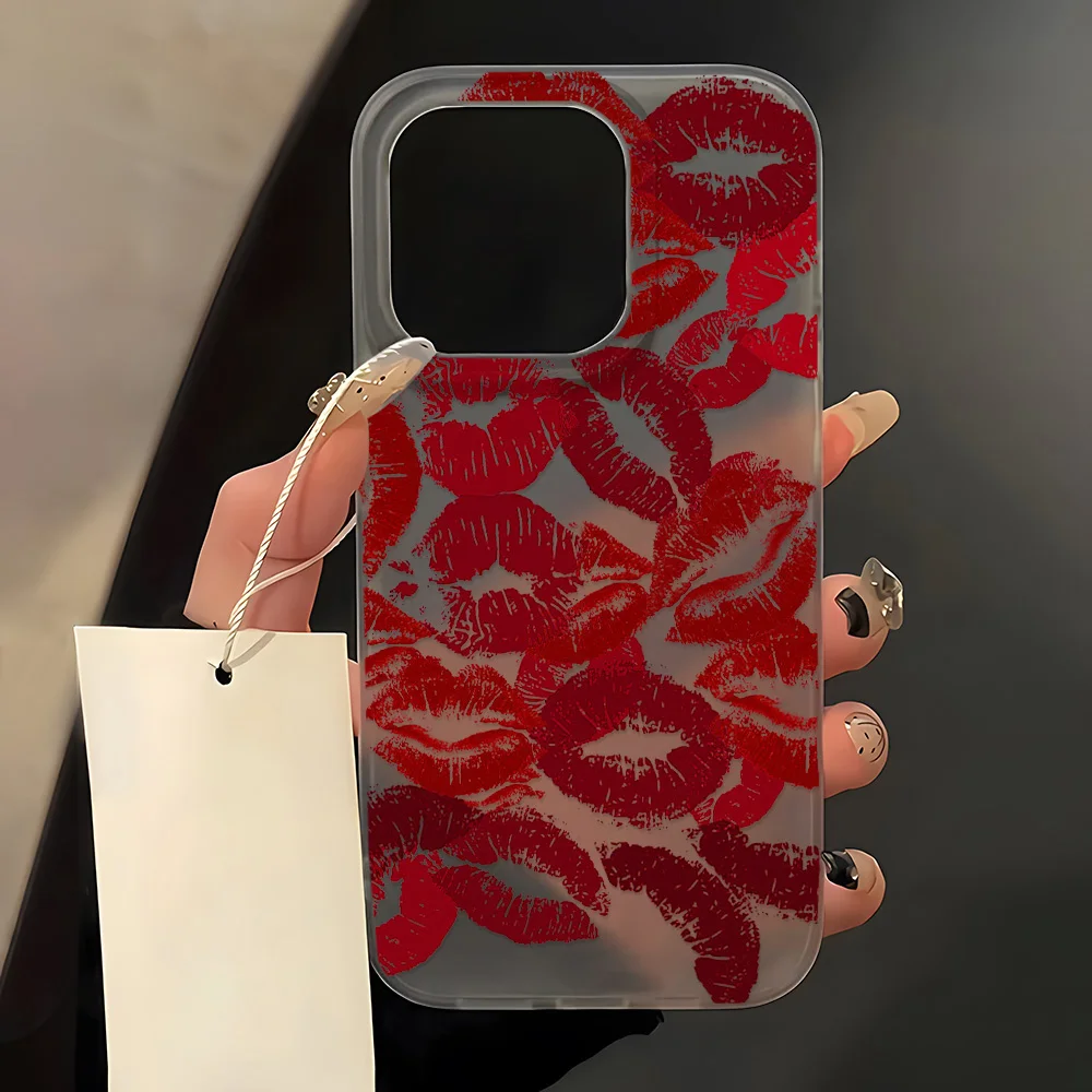Leopard Print Phone Case For iPhone 16 Pro Case iPhone 11 17 13 15 12 14 Pro Max 13 12 Mini Shockproof Matte Cover Soft Funda