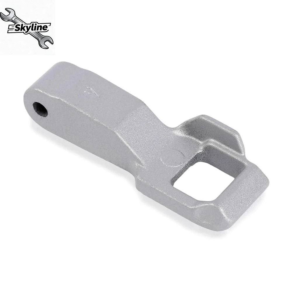 MFG63099101 قفل باب الغسالة ستريك لجزء استبدال خزانة مزلاج باب الغسالة