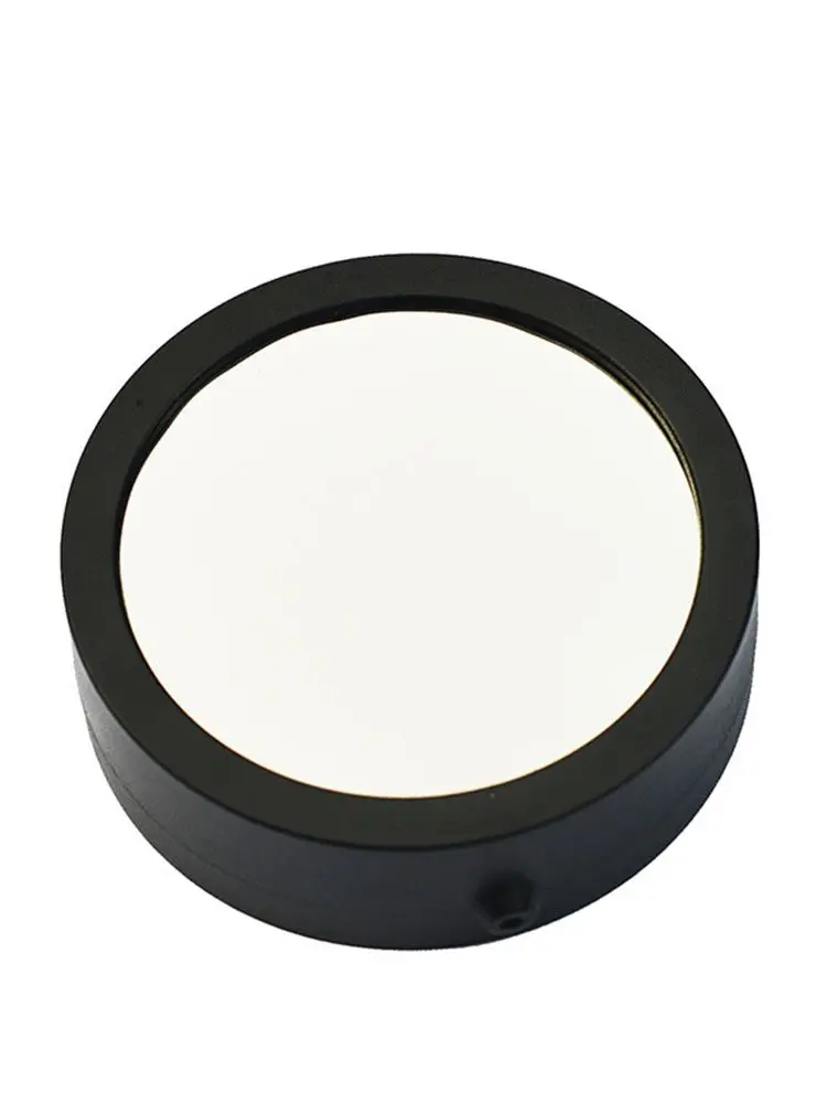 Filtro Solar Ajustable Para Telescopios De 60-90 Mm: Observa El Sol Con Seguridad Y Sin Deslumbramientos
