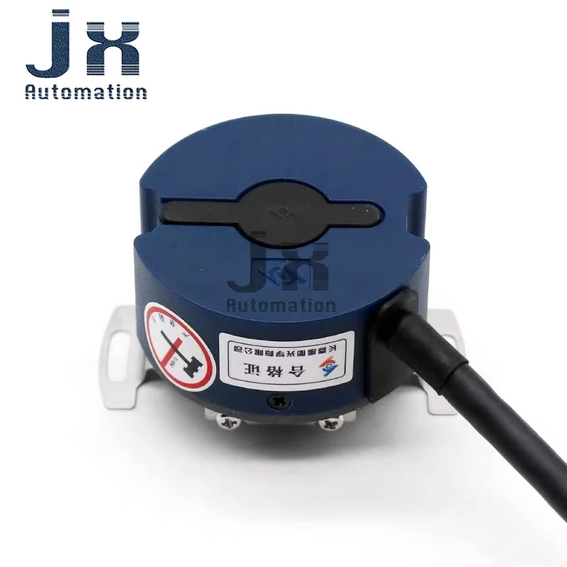 Yuheng Incremental Encoder ZKD-56S-250BM/4P-G05L-D-0.145m ZKD-56S-250BM/5P-G05L-D-0.145m ZKD-56S-250BM/4P-G05L-A