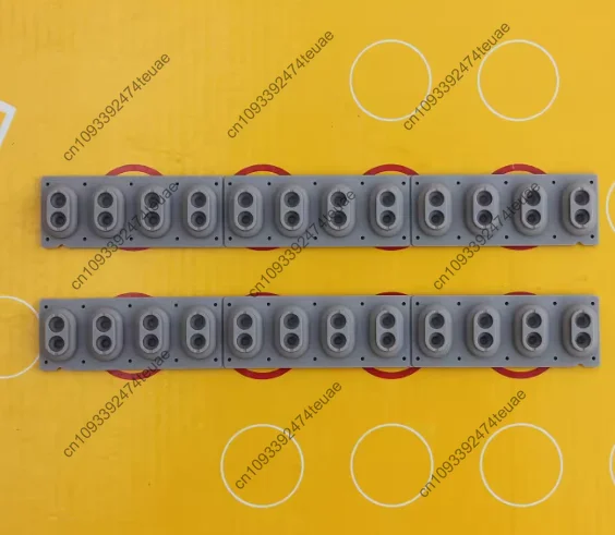 1pcs ES108, ES105 Electric Piano Conductive Rubber Key Pads Accessories