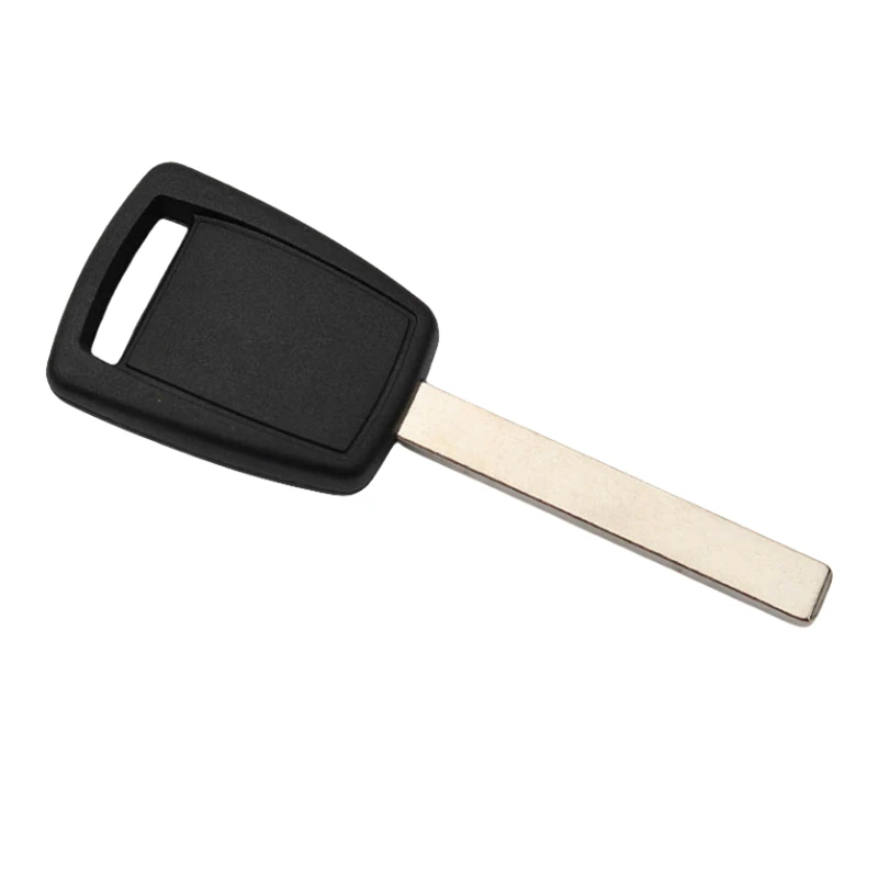 OEM 10Pcs Replacement Car Remote Key Shell Blank Key Fob Housing Case With Uncut Blade For Chevrolet HU100 Blade - view 4