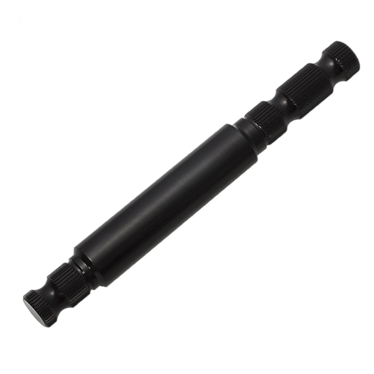 오토바이 스틸 이너 시프터 레버 샤프트 기어 시프트, 할리 투어링 로드 글라이드 로드 킹 1984-2016 블랙 크롬 액세서리