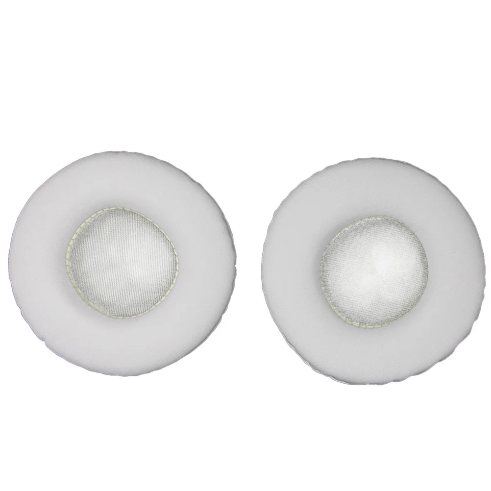 

1Pair Sponge Replacement Set Comfortable Headphone Cushions Long-Lasting Replacement Headset Cushions Noise Isolation Practical