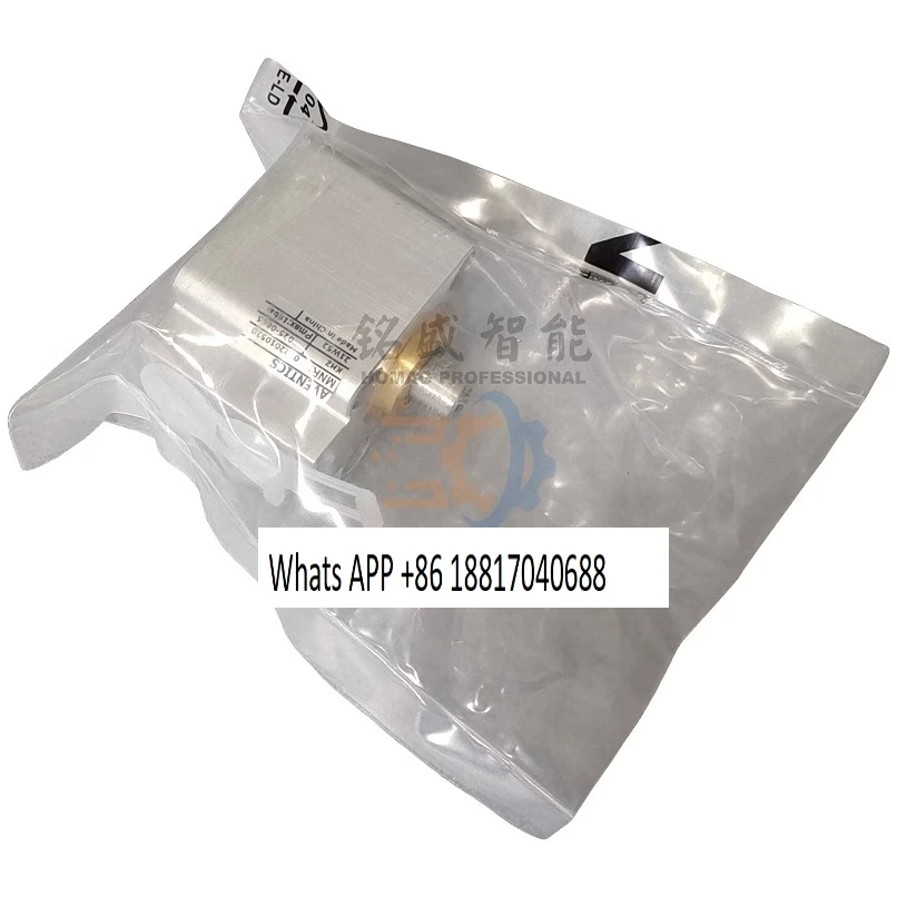 

1PC 4035010607 AVENTICS 0822010530 large pressure wheel compression cylinder, original and brand new