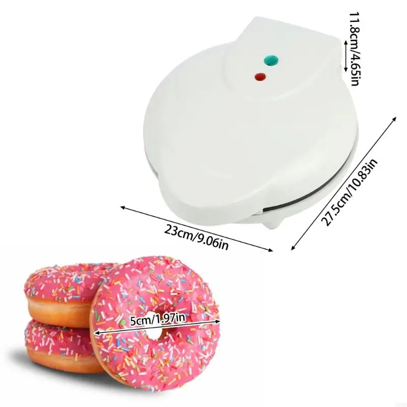 Fabricante donuts u0de fabrica