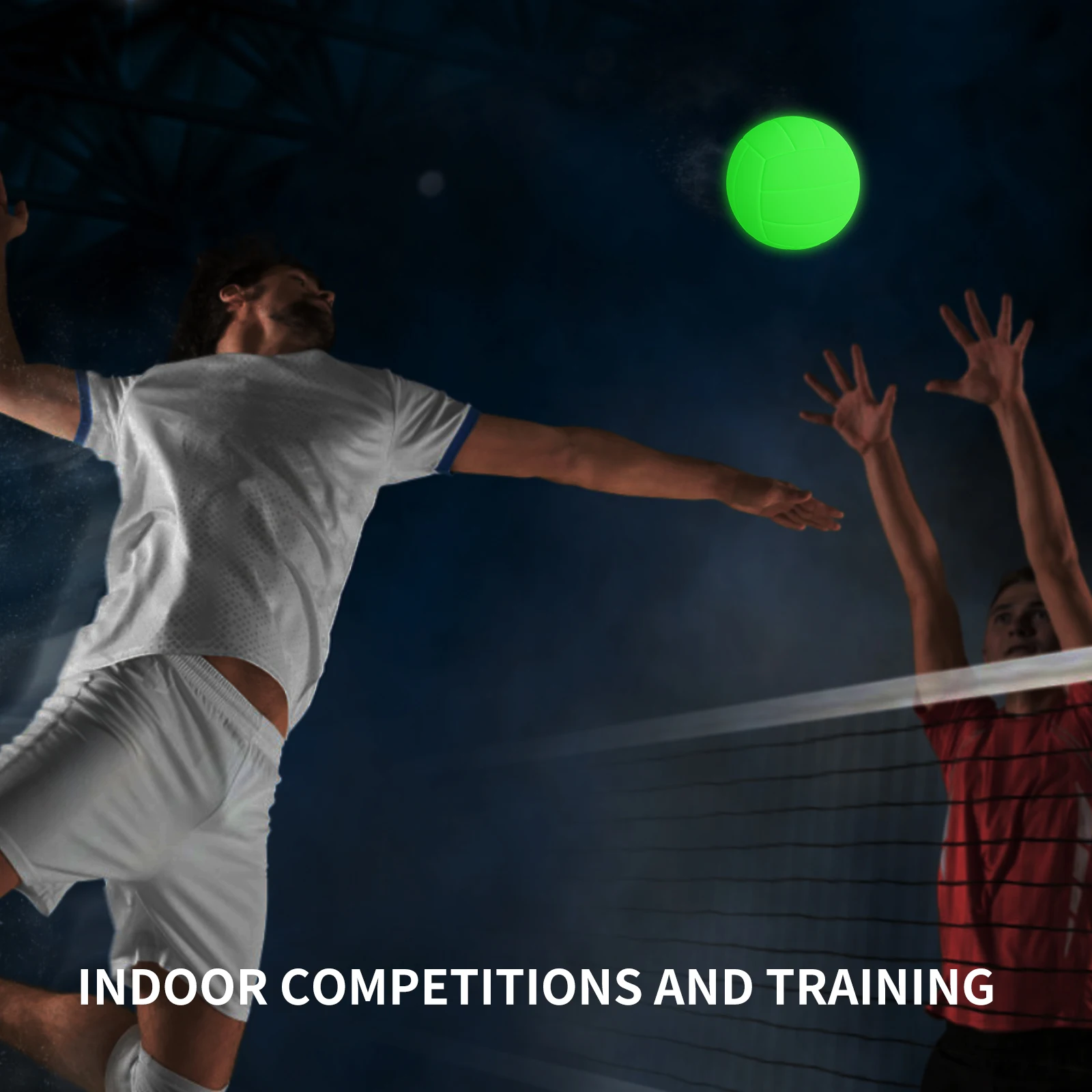 Thumbnail 3 - #59 Volleyballs List of Top Picks