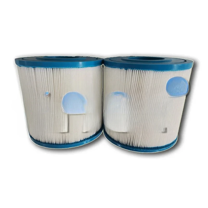 Pool Filter Cartridges Replace Pentair CCP520 Filbur FC-1978 FC-6475 Spa Pool Filter Cartridge For Water Treatment