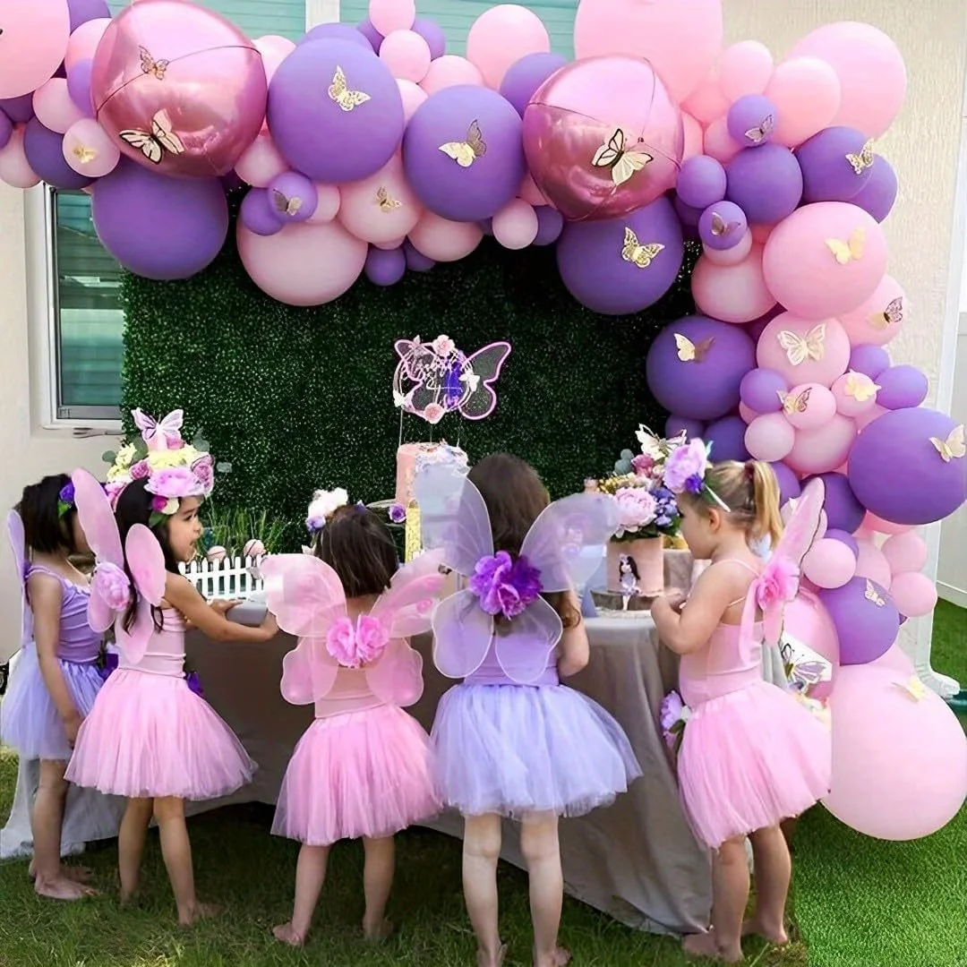 Set di 147 palloncini per ghir - Balloon Arch Kit recensione e prezzo