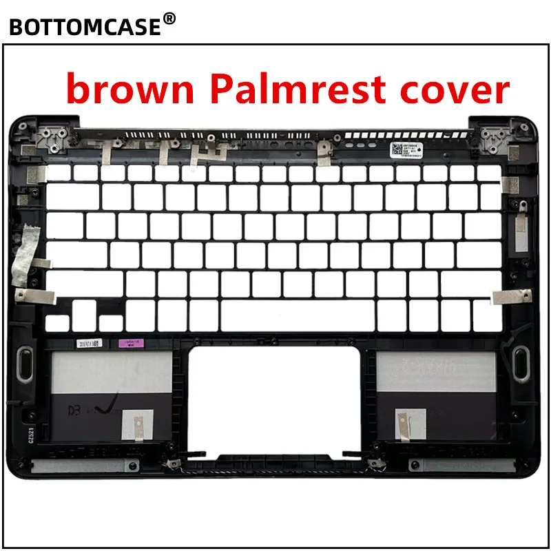 

Новый для НИЖНЬОГО КОРПУСА ® Zenbook UX305 UX305LA UX305UA UX305CA Верхняя крышка упора для рук для ноутбука 13NB0AB1AM0211