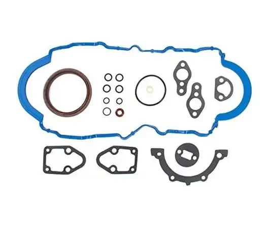 

Lower Gasket Set For 96-06 Chevrolet GMC 4.3L V6 OHV VIN X, W CS9354-3