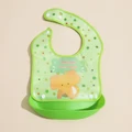 Green elephant