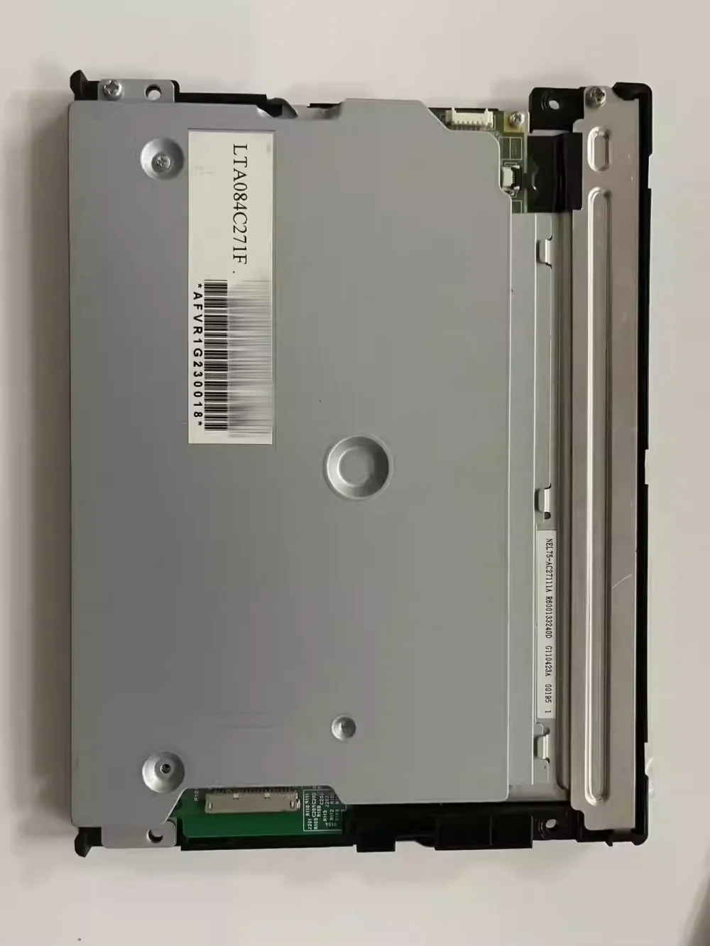 

LTA084C271F LCD display screen