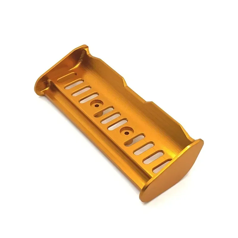 

Metal tail wing accesories part for MJX 16207 16210 upgrade parts