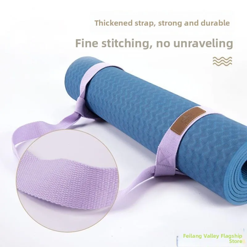 outdoor-picnic-mat-belt-pu-handle-rope-yoga-mat-binding-storage-belt-handy-portable-picnic-blanket-carry-strap-home-fabric
