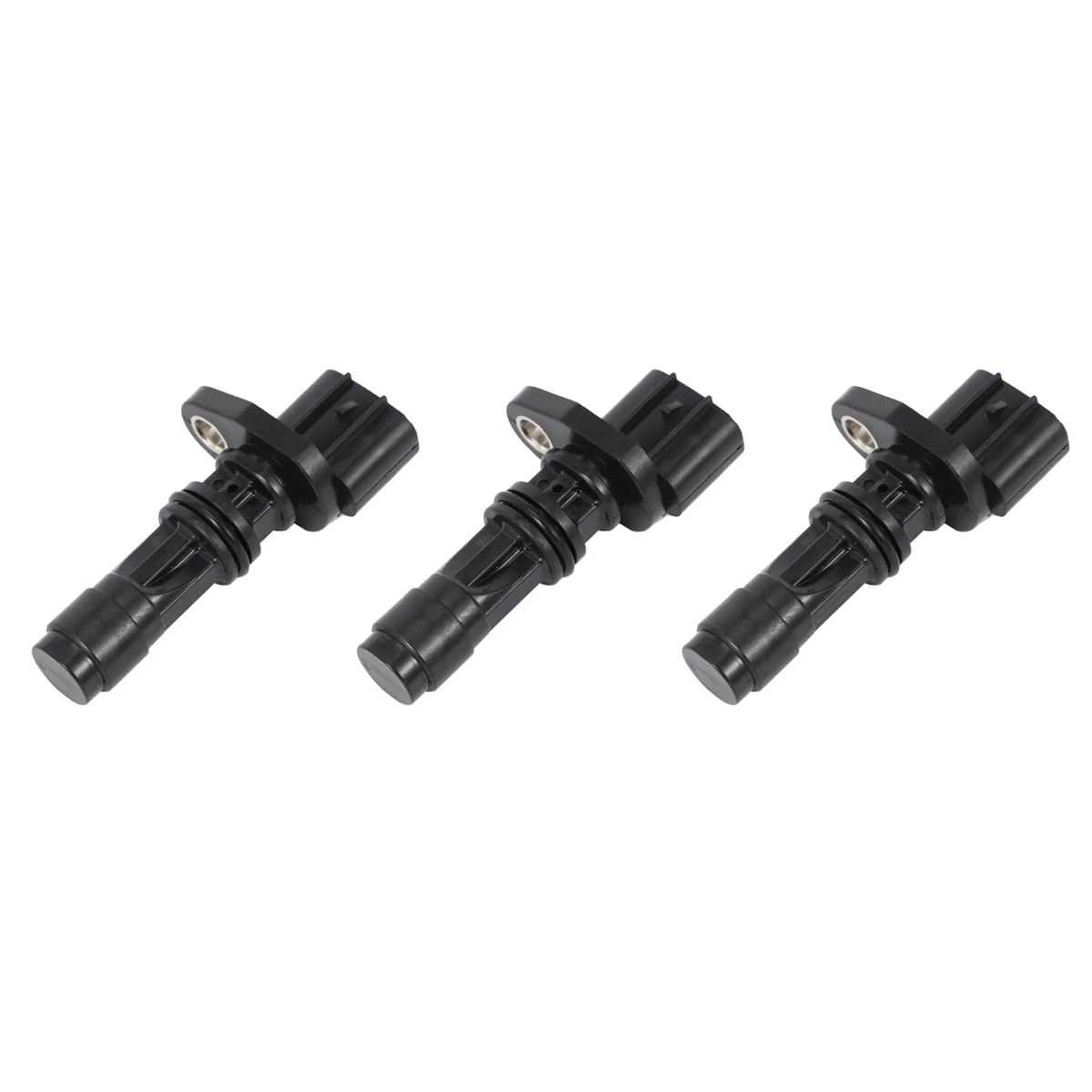 3X Crankshaft Position Sensor for Nissan NAVARA D40 PATHFINDER X-TRAIL Murano D40 23731EC00A 23731EC01A