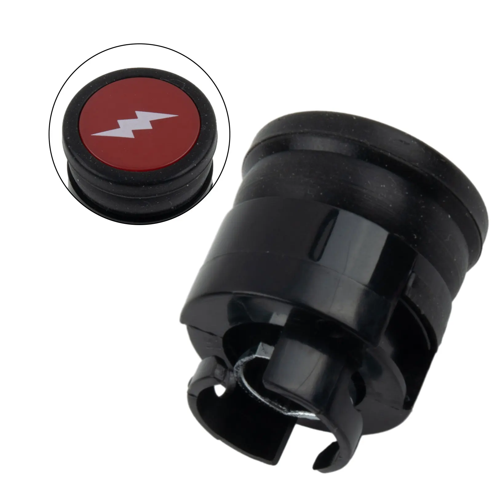 For Q Series Gas Grill Electronic Ignition Button Switch 2181803 03140 Gas Grill Outdoor Picnic Baking Ignition Switches