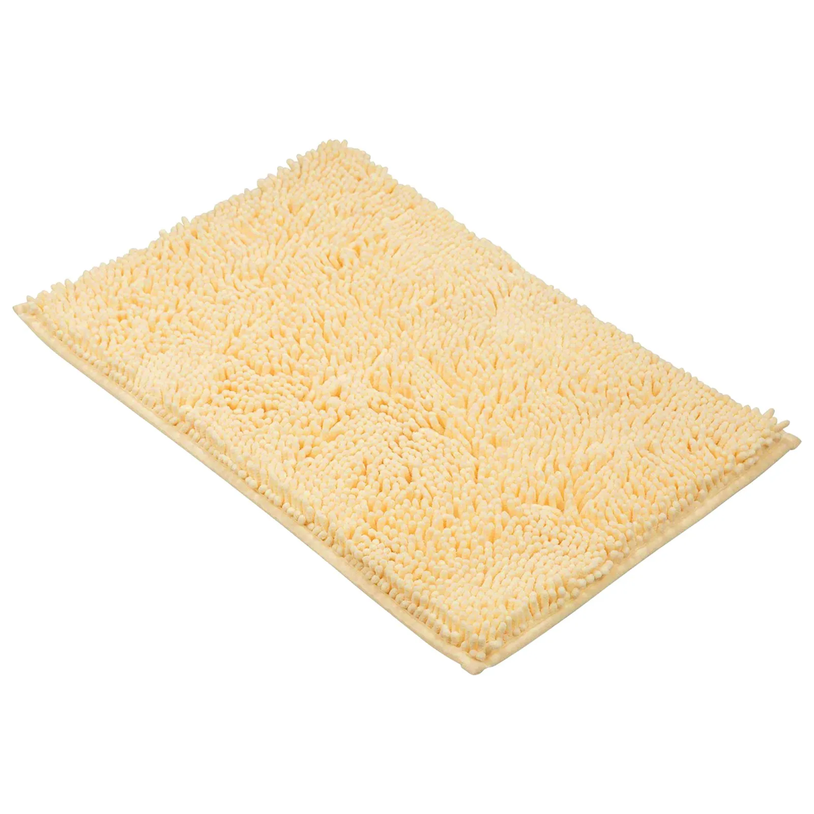 Bath Mat Thicken Memory Carpet Fur Rugs Instant Water Absorption TRP Anti Slip Sole Foot Floor Mats Toilet Bathtub Room Home Rug