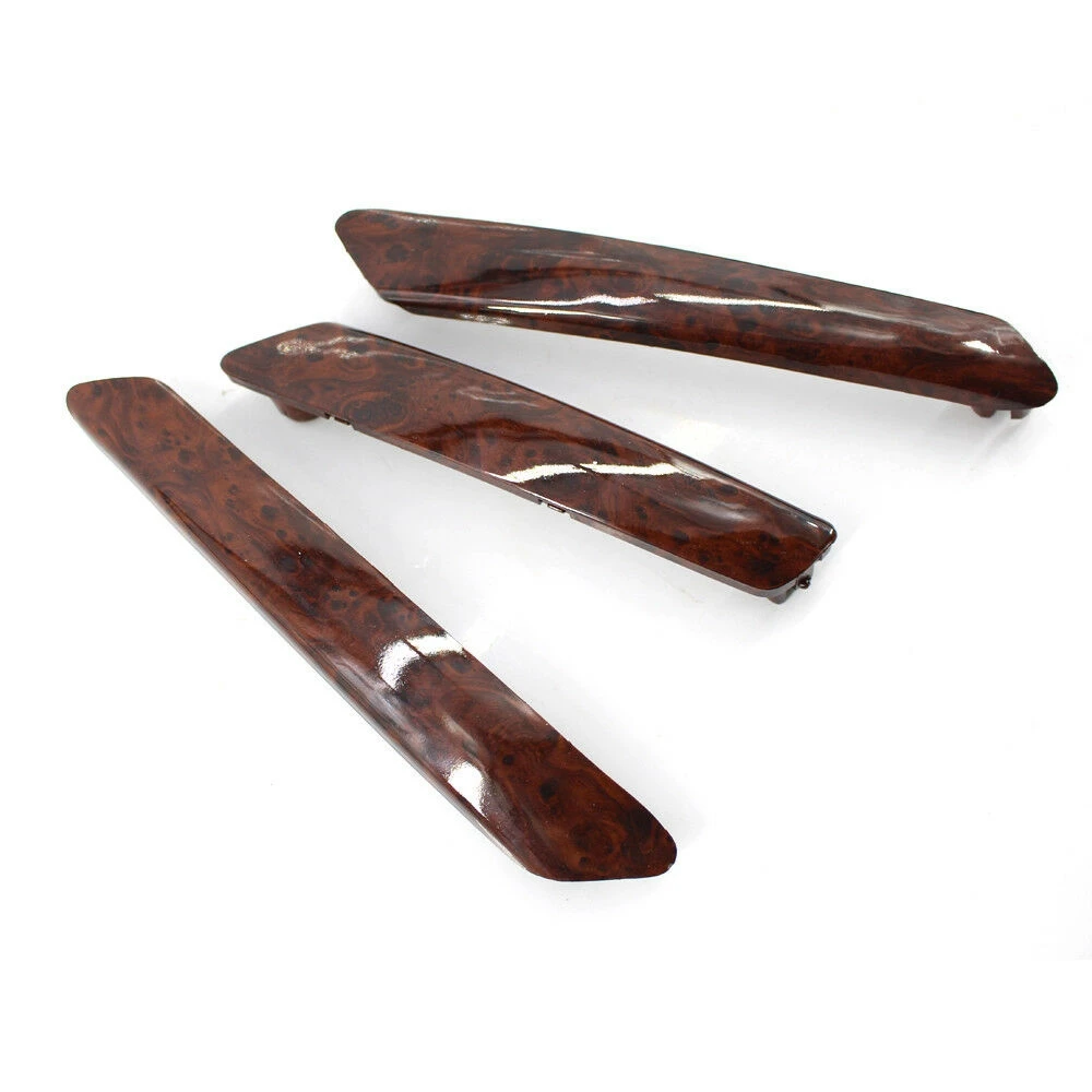 

N29R_Interior Door Pull Grab Handle Cover Trim-Suitable for Passat B5.5 (1998-2005)