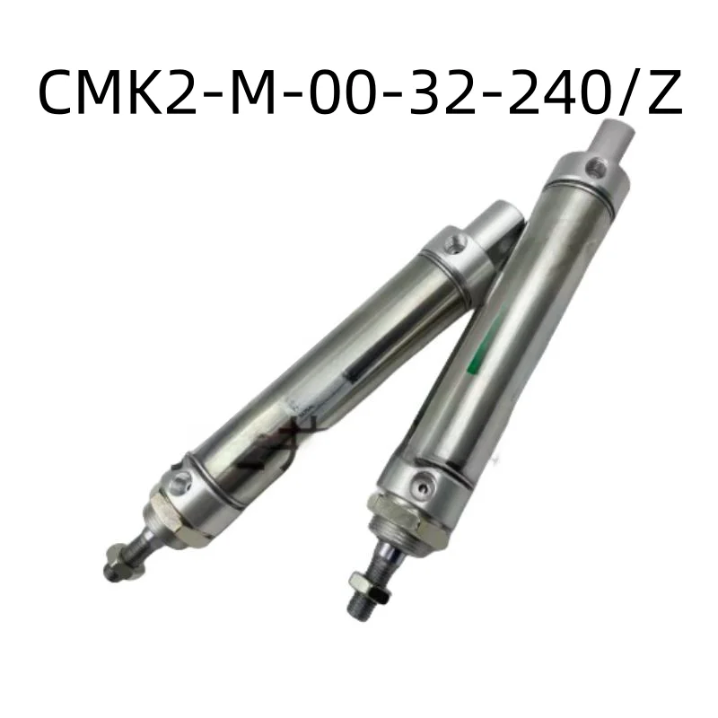 

New Genuine Fastening Cylinders CMK2-M-00-32-240-Z CMK2-C-00-32-200-Y-Z CMK2-CC-20-75-I-Z CMK2-CC-25-75-Y-Z