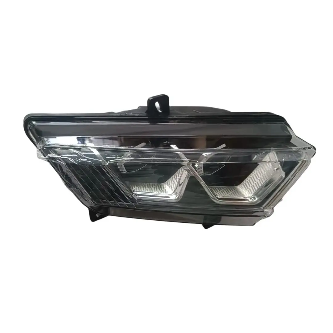 

Оригинальные правая фара Aodes для 800-15 16809060040