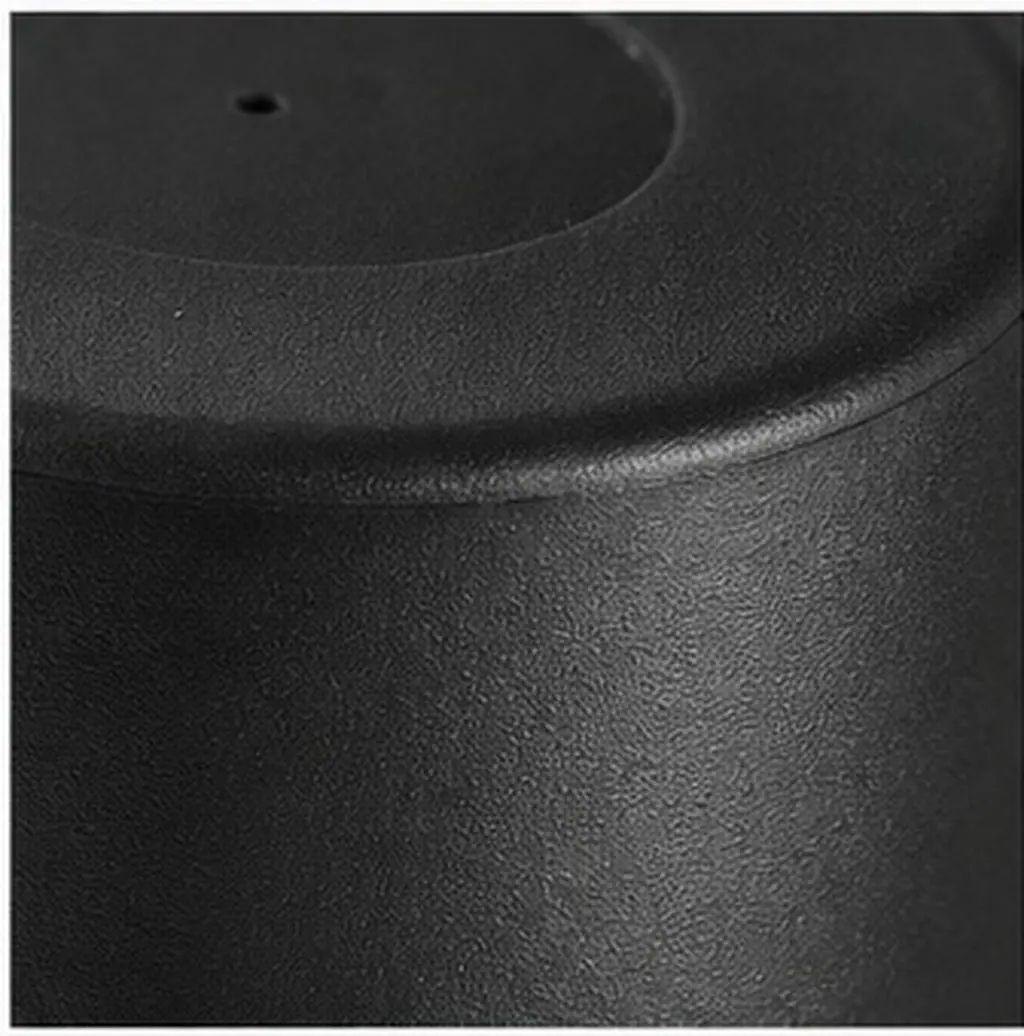 Silicone Barbell End Sleeve Adapter – Anti-Slip Dumbbell Handle Converter, Gym Rod Cover & Grip Replacement