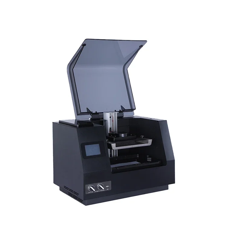 China Factory Wholesale High Accuracy Lcd 3D Printer Suitable For Industrial