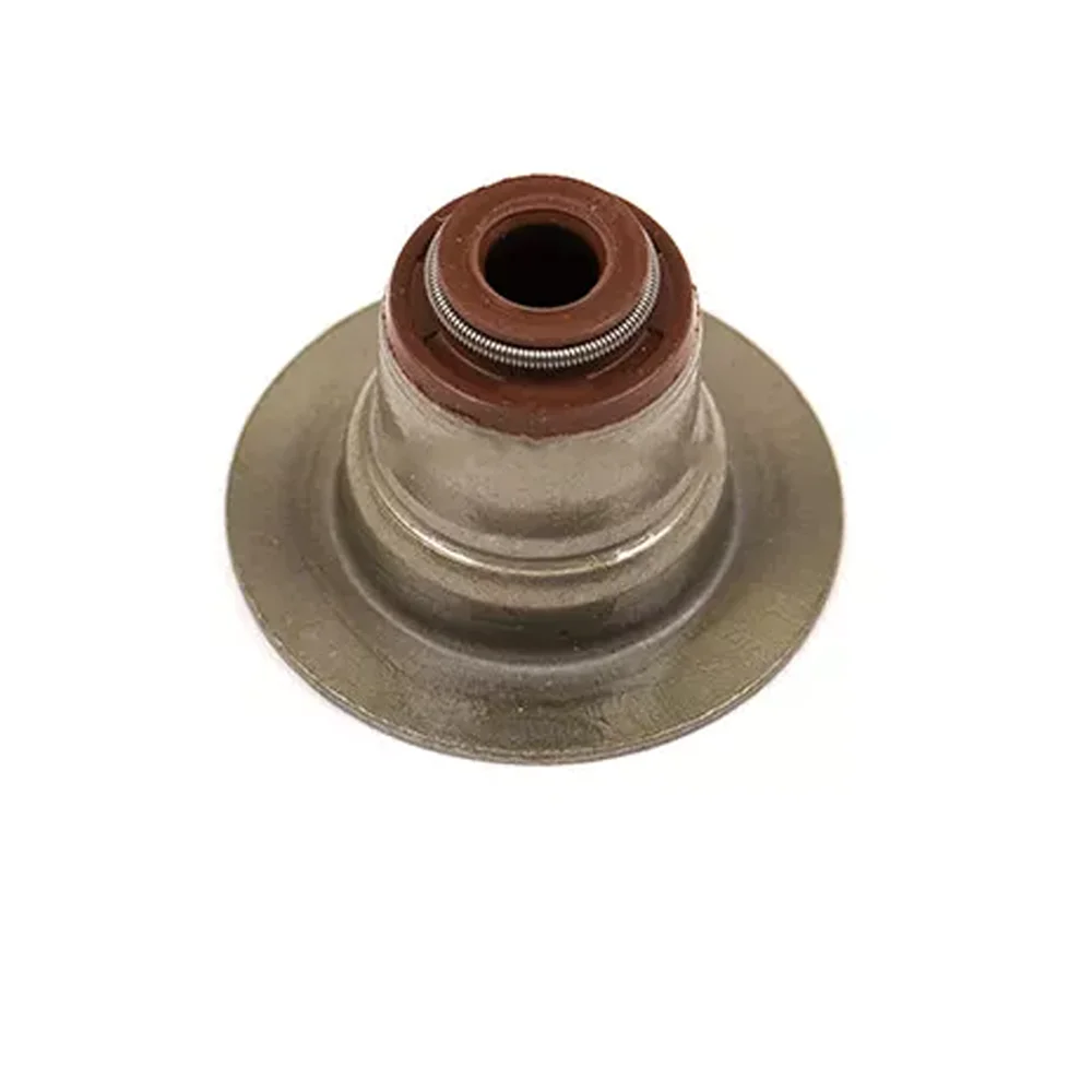 Engine Parts Valve Stem Seals Fit 2.7 L For Chrysler Sebring Dodge Stratus Avenger Jeep 2.7L DOHC 98-10