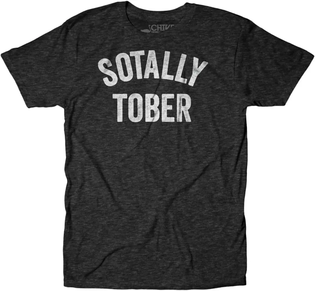 Men's Sotally Tober 2.0 Tee