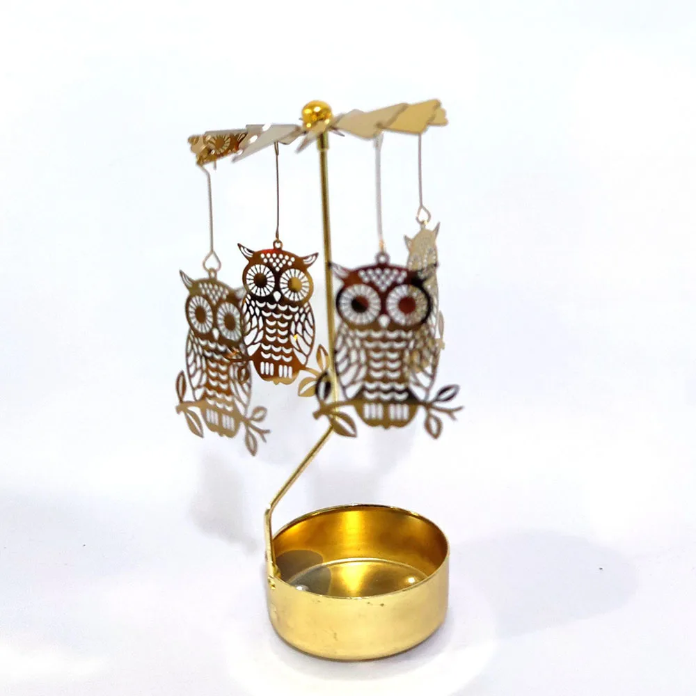 Variant: Owl