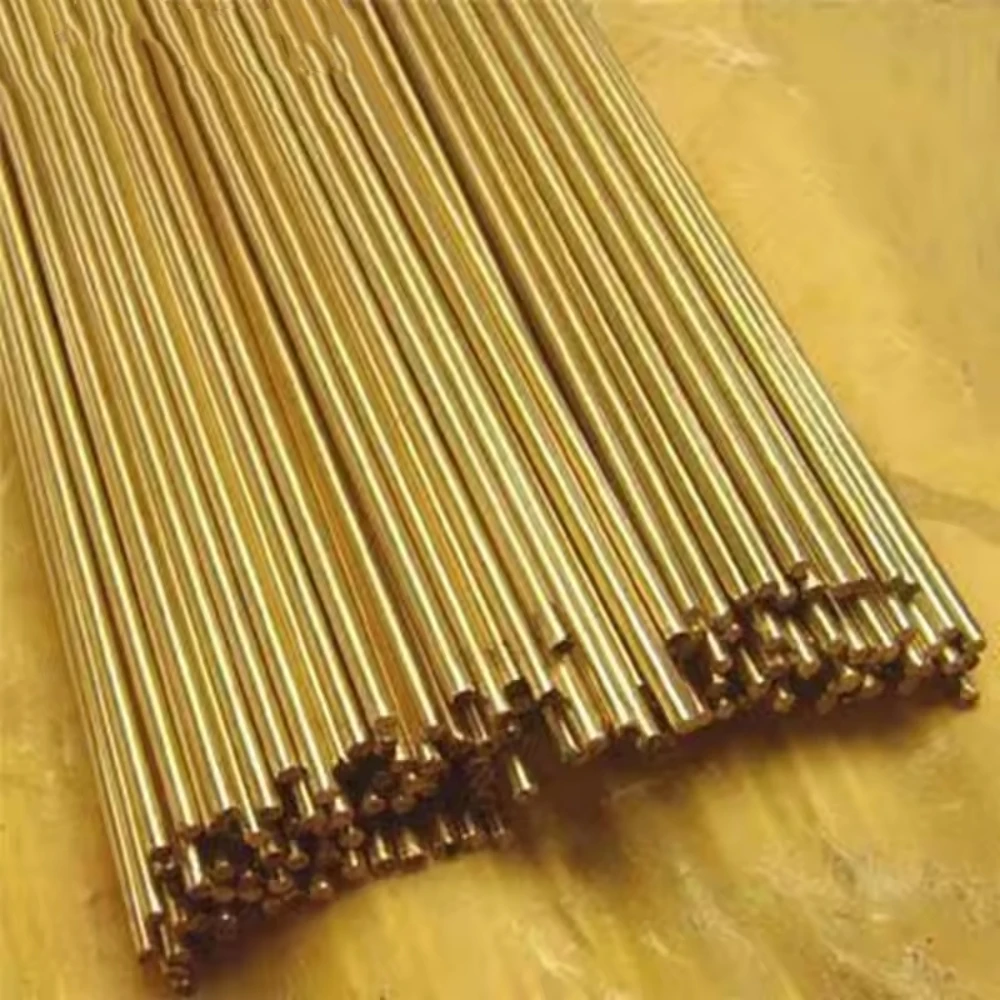 Seamless, Astm B111, C44300 Brass Tube Hollow Brass Tube