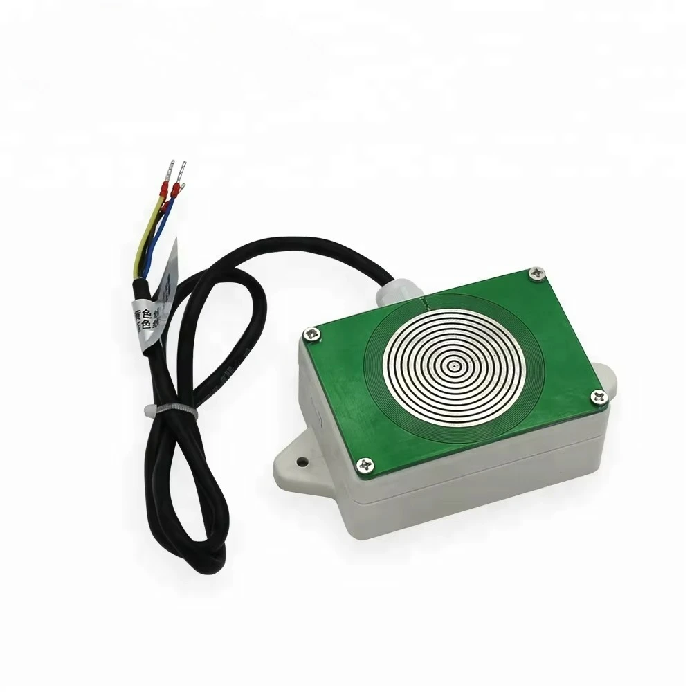 Módulo universal de umidade climática, sensor de chuva e neve com gotas de chuva e umidade