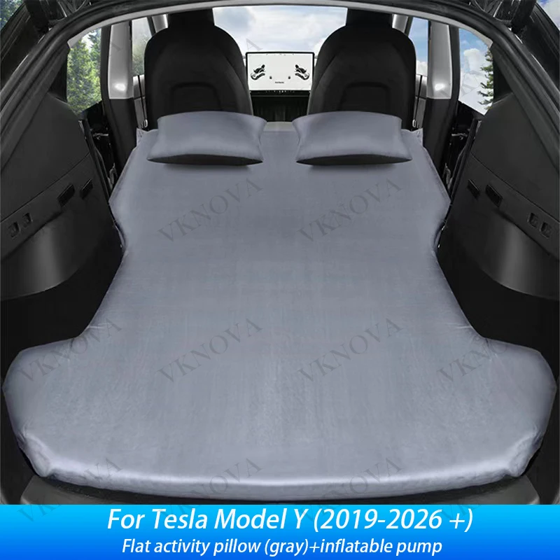 Model Y Gray