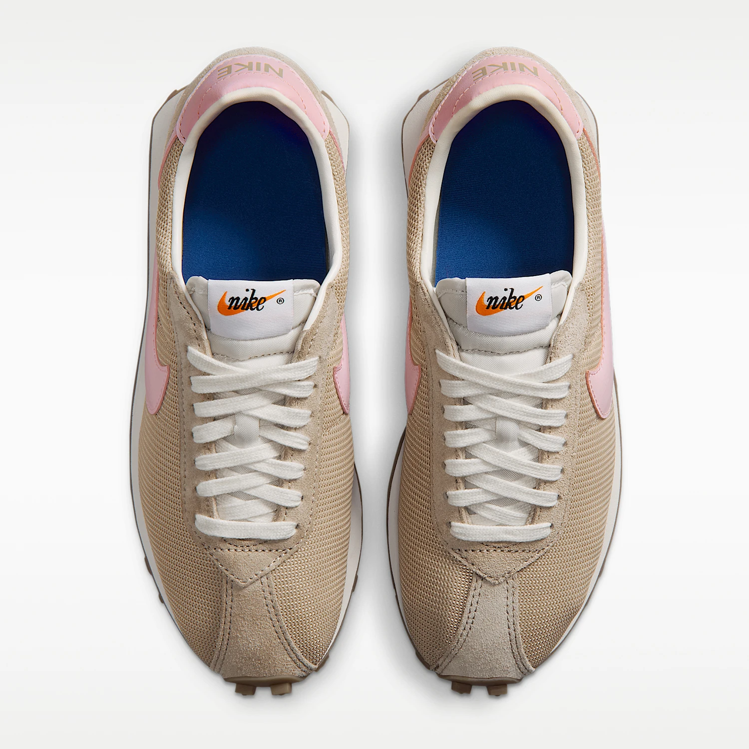 Original Nike LD-1000 Damen-La – Women Shoes Running Nike Bewertung und Preis