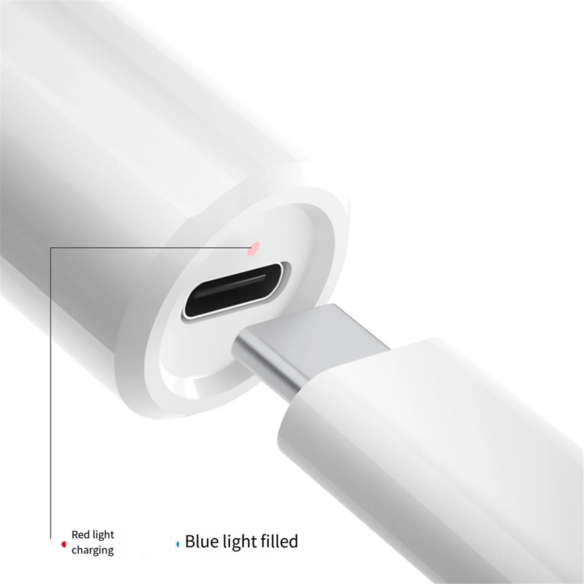 UV-Licht für Gelnägel, Mini-UV-LED-Nagellampe, handgehalten, mit Ständer, tragbarer Nageltrockner, wiederaufladbar, USB, kabellos